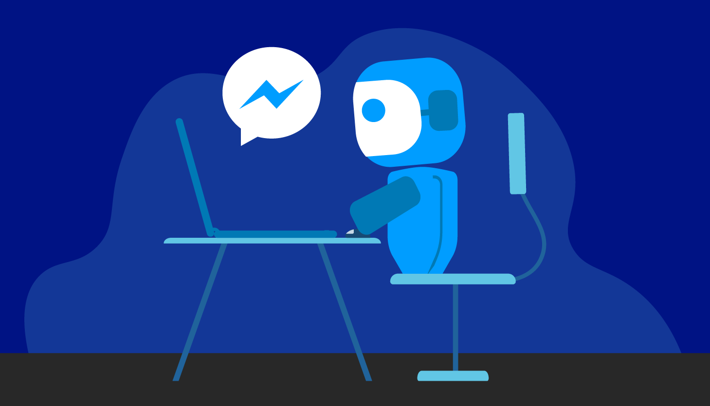 facebook messenger bots